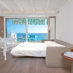 élégant Face à La - équipé Apartamento Roquebrune-Cap-Martin