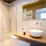 élégant Face à La - équipé Apartamento *