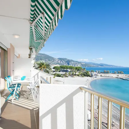 Elegant Face A La - Equipe * Roquebrune-Cap-Martin