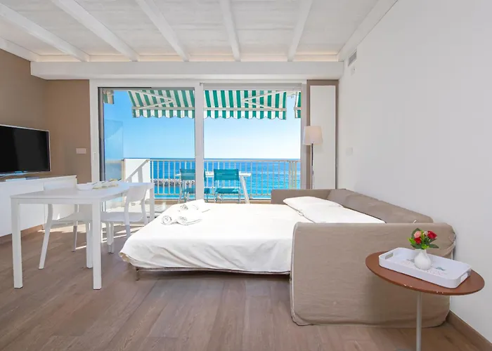 Elegant Face A La - Equipe Apartment Roquebrune-Cap-Martin