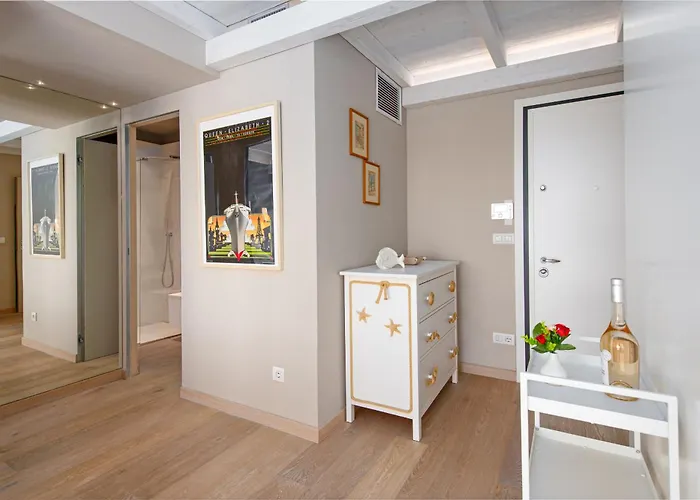 Elegant Face A La - Equipe Apartment Roquebrune-Cap-Martin
