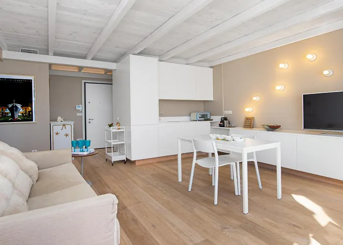 Lejlighed Elegant Face A La - Equipe Roquebrune-Cap-Martin