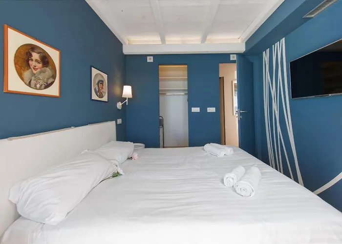 Elegant Face A La - Equipe Apartment