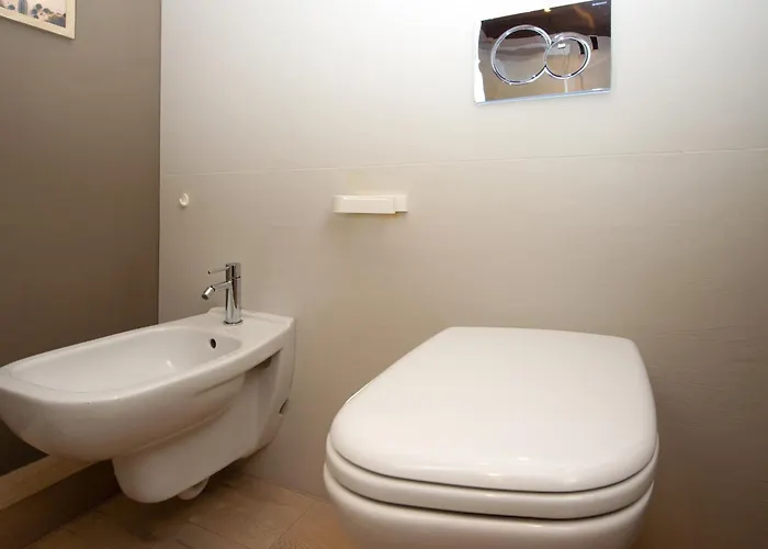 Elegant Face A La - Equipe Apartment Roquebrune-Cap-Martin