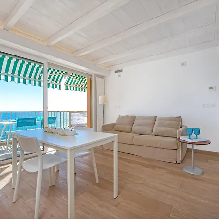 Διαμέρισμα Elegant Face A La - Equipe