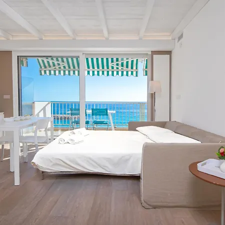 élégant Face à La - équipé Appartement Roquebrune-Cap-Martin