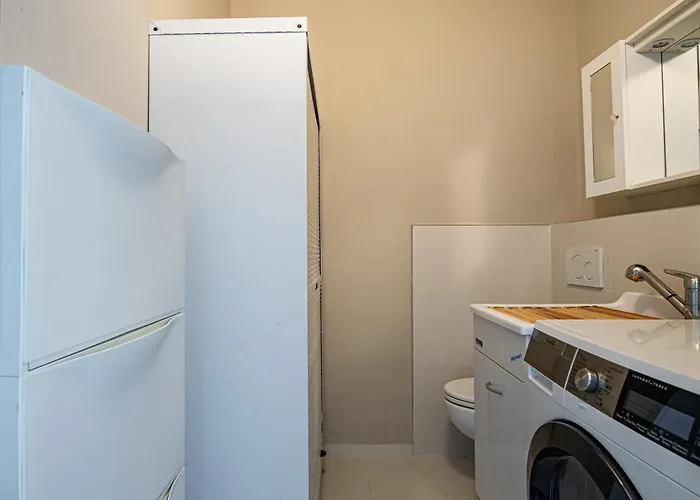 شقة Elegant Face A La - Equipe روكوبرُن كاب مارتي